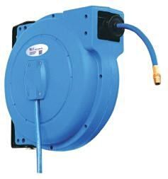 Zwijadło  RECTUS zamknięte automatyczne 12x8 mm 8 mb gw. 1/4