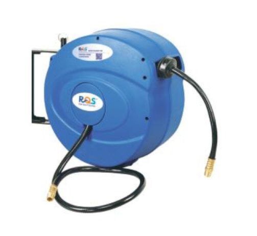 Zwijadło  RECTUS zamknięte automatyczne 14.5x10 mm 15 mb gw. 3/8