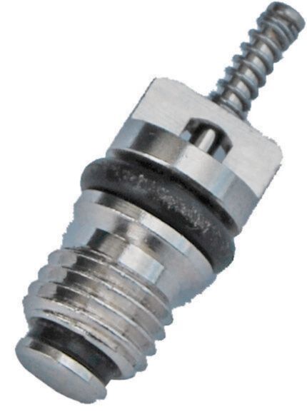 Wkład zaworu zaworek Kia, Hyundai klima