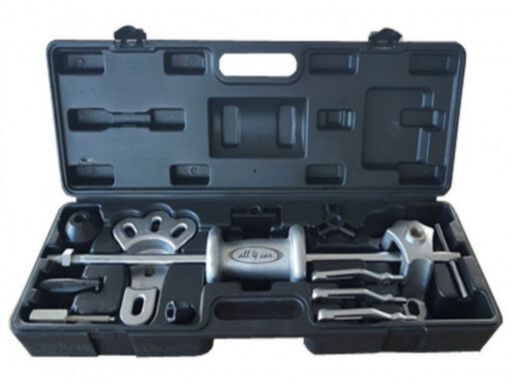 Ściągacz bezwładnościowy uniwersalny do piast i łożysk