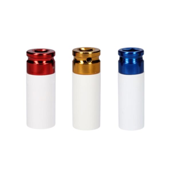 Zestaw nasadek udarowych 1/2