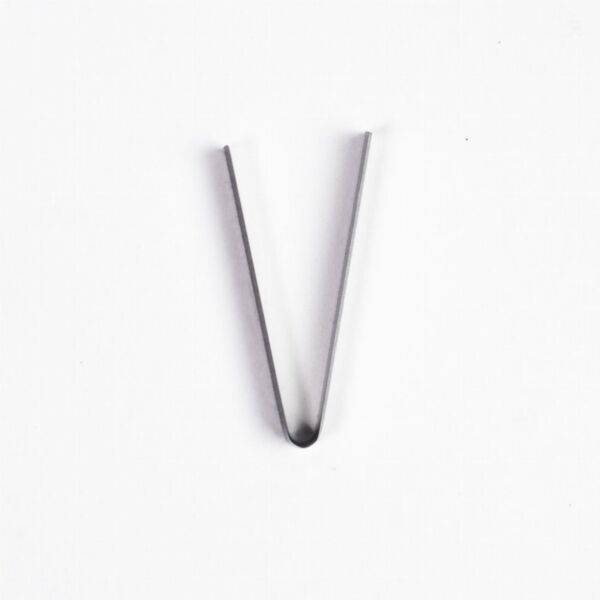 Nożyki R Fix 1, 3-4 mm, do nacinarki Rubber Cut, 20 szt