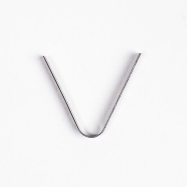 Nożyk R Fix 3, 6-8 mm, do nacinarki Rubber Cut, 20 szt.