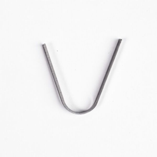 Nożyk R Fix 4, 9-10 mm, do nacinarki Rubber Cut, 20 szt