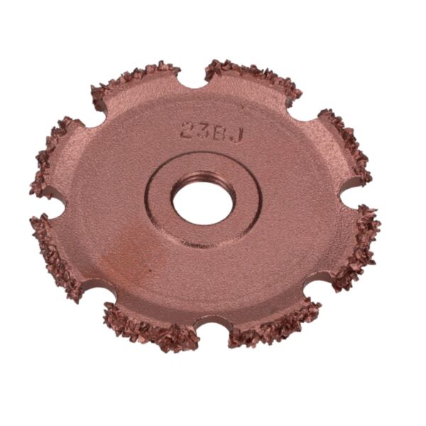 Pierścień szlifierski 50x3,5, ziarnistość K23