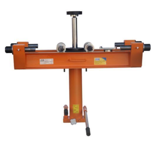 Podnośnik kanałowy obniżony - 6 ton