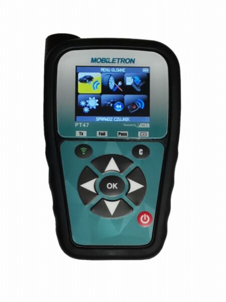 Tester Mobiletron TPMS ATEQ PT47