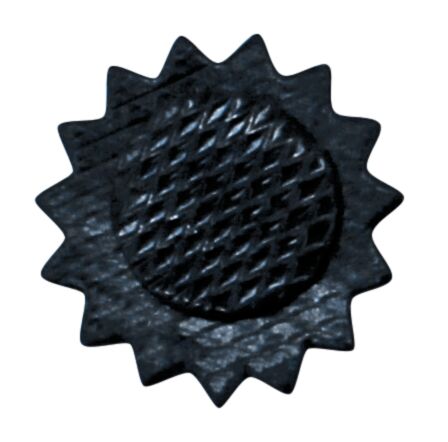 Łatka na gorąco Thermopress Nr 100 PREMIUM, Ø 30 mm