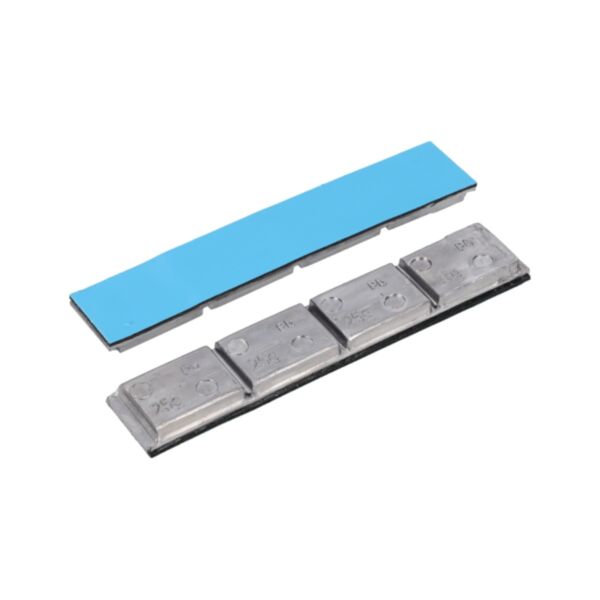 Ciężarek klejony TRUCK 4 X 25 g (100 g)