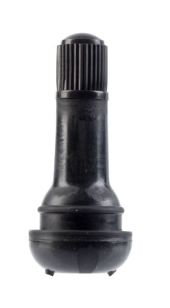 Zawory Wentyle do kół felg TR 413 100szt + Wkrętak z magnesem