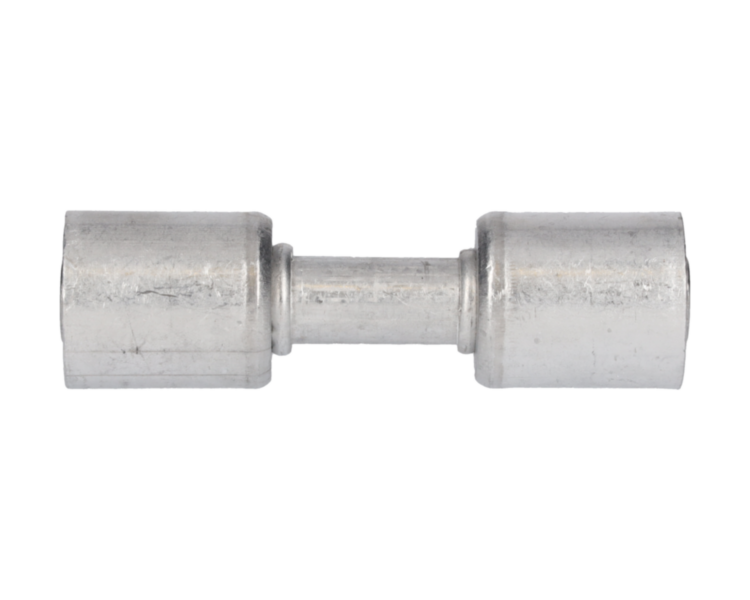 Łącznik aluminiowy przewodów klimatyzacji nr12