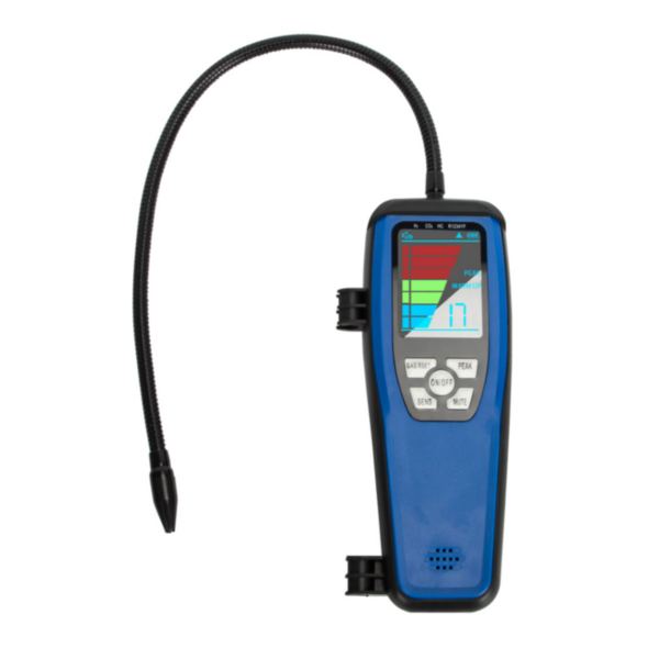 Detektor gazu, wykrywacz nieszczelności hydrogen