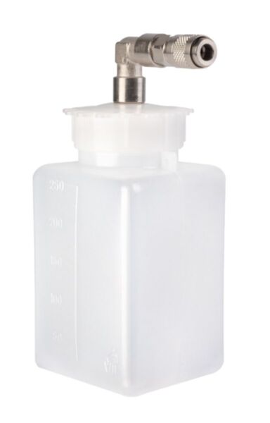 Butla na olej PAG UV TEXA K705 K707 K712 K720