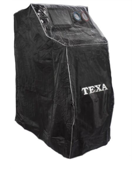 Pokrowiec do urządzeń TEXA serii 700R