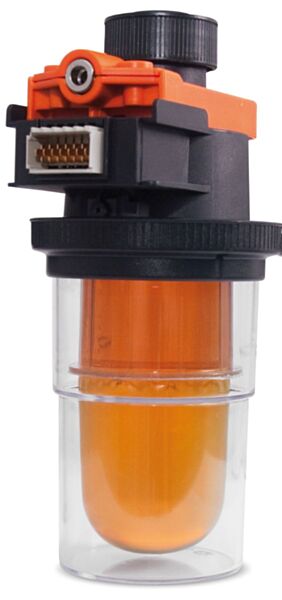 Butelka UV Texa Konfort K760, K780