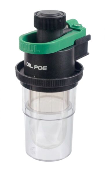 Dodatkowa butla na olej POE - seria 700R