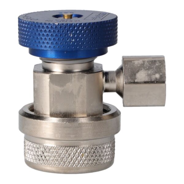 Szybkozłącze serwisowe LP R134a M14x1,5 Parker