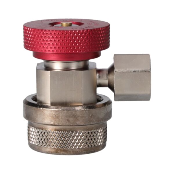 Szybkozłącze serwisowe HP R134a M14x1,5 Parker