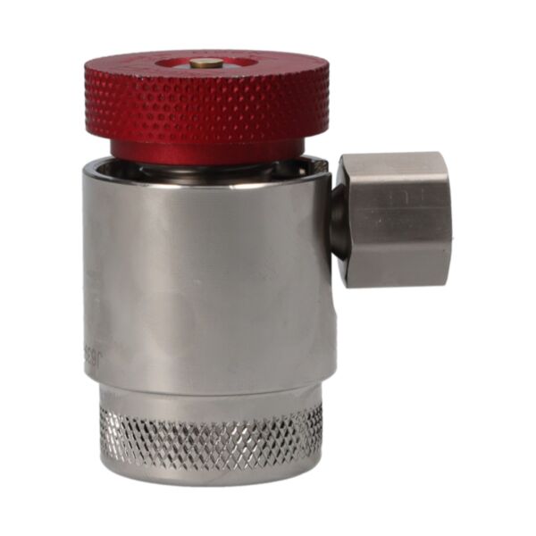 Szybkozłącze serwisowe konektor HP R1234yf Parker