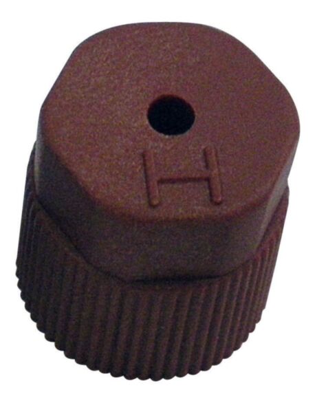 Nakrętka serwisowa kapturek HP 2szt.