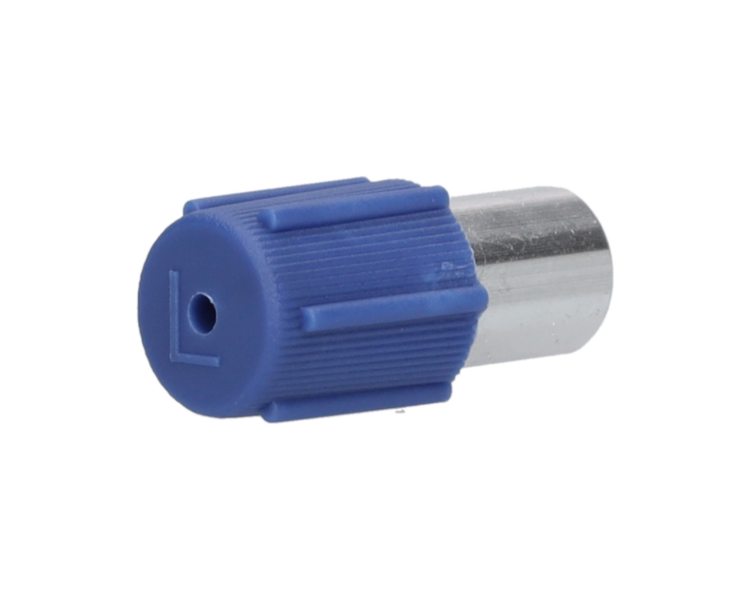 Zawór LP Ford M10x1,25 klimatyzacja