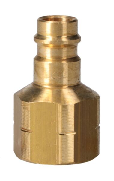 Adapter przetaczania LP na butlę DuPont R1234yf