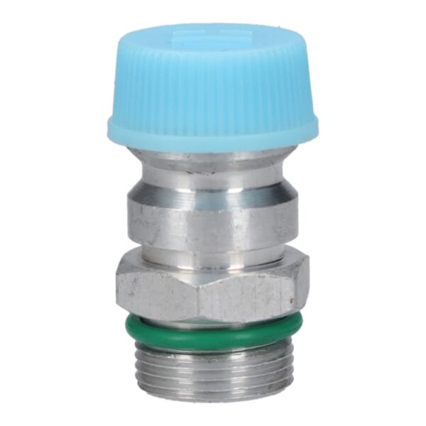 Zawór kulowy HP M15x1 klimatyzacja