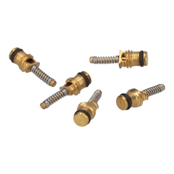 Wkład zaworu do klimatyzacji VW GM 5szt.