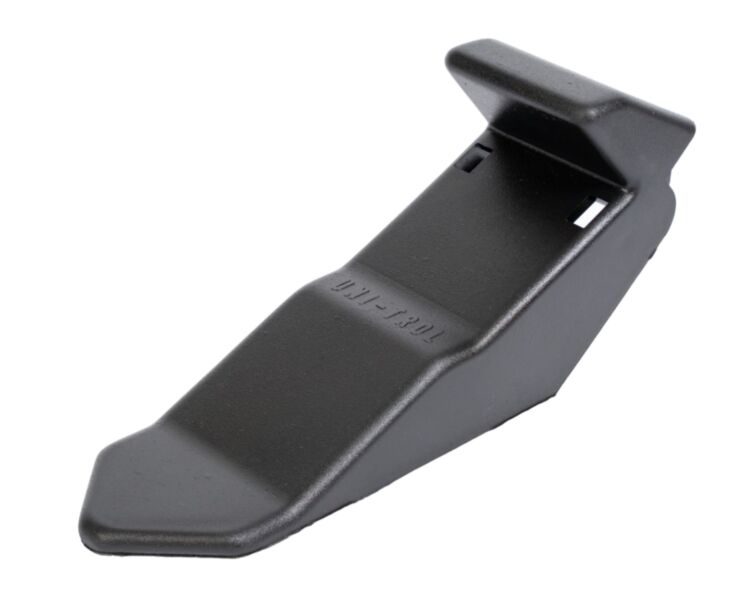 Nakładka na szczęki montażownicy Unitrol