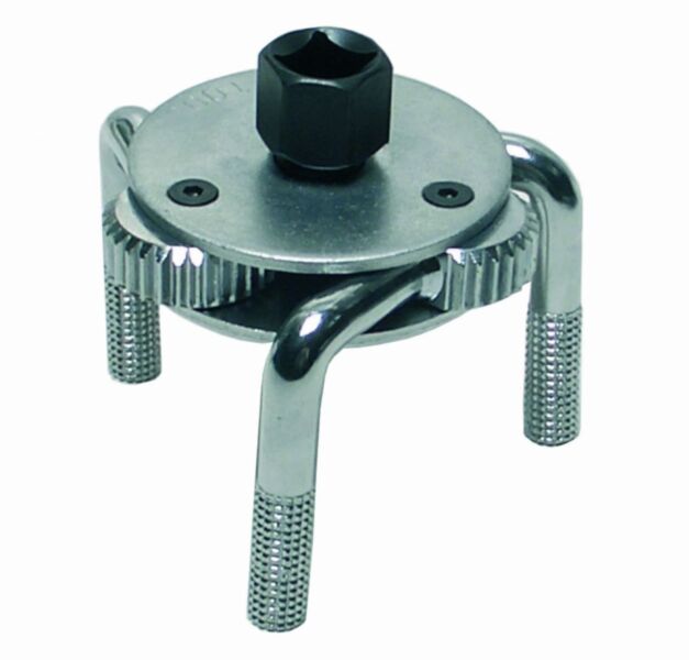 Klucz pazurkowy do filtrów oleju