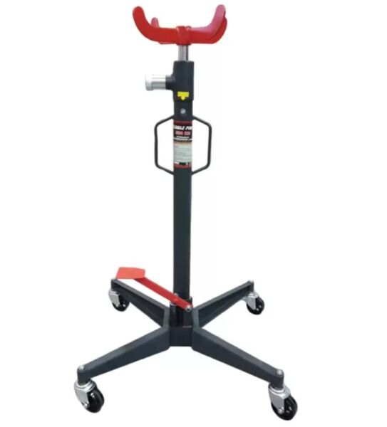 Podnośnik do skrzyni biegów - 500 kg 