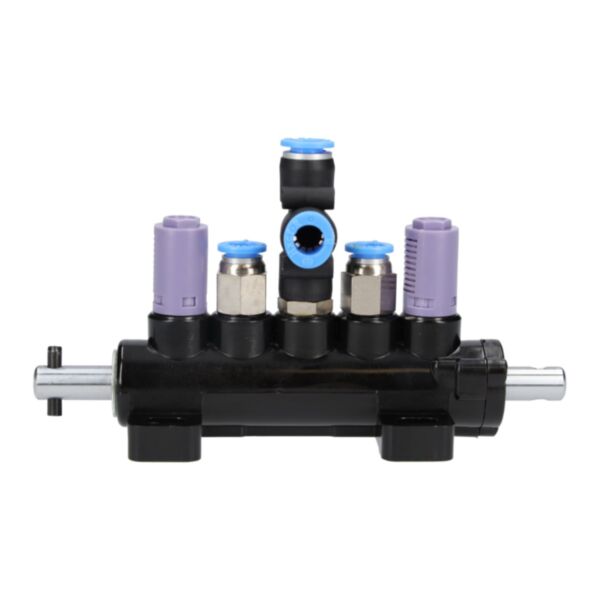 Rozdzielacz powietrza odbijak INVENTO TCS 521 SA, TC 724 MI