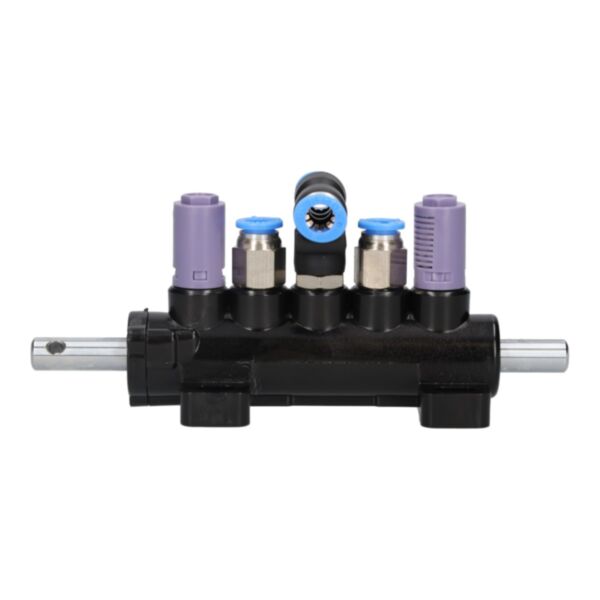 Rozdzielacz powietrza szczeki INVENTO TC 724 MI