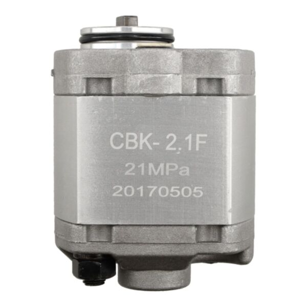 Pompa hydrauliczna EL S40