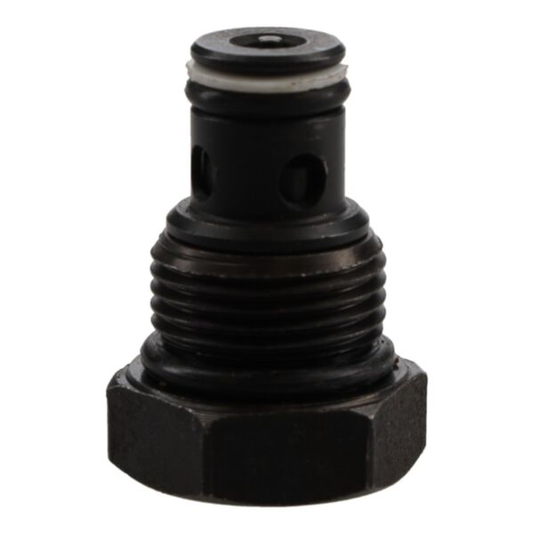 Zawór zwrotny EL S 40M