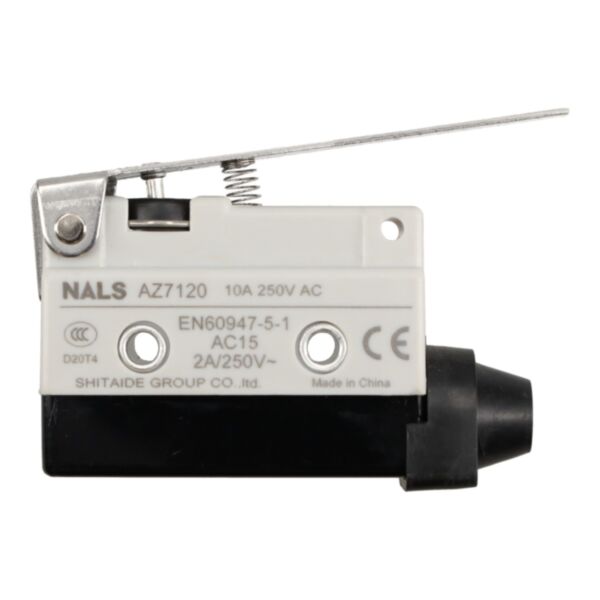 Krańcówka górnego położenia EL S 40M