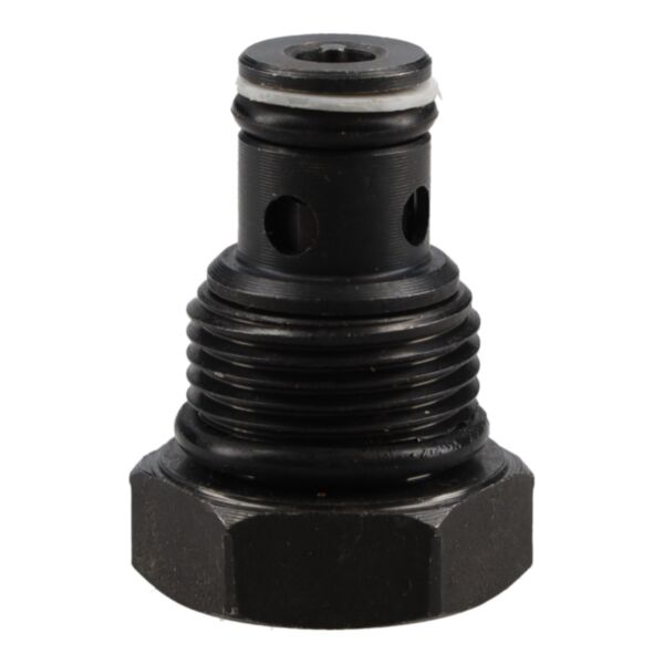 Zawór zwrotny EL S40