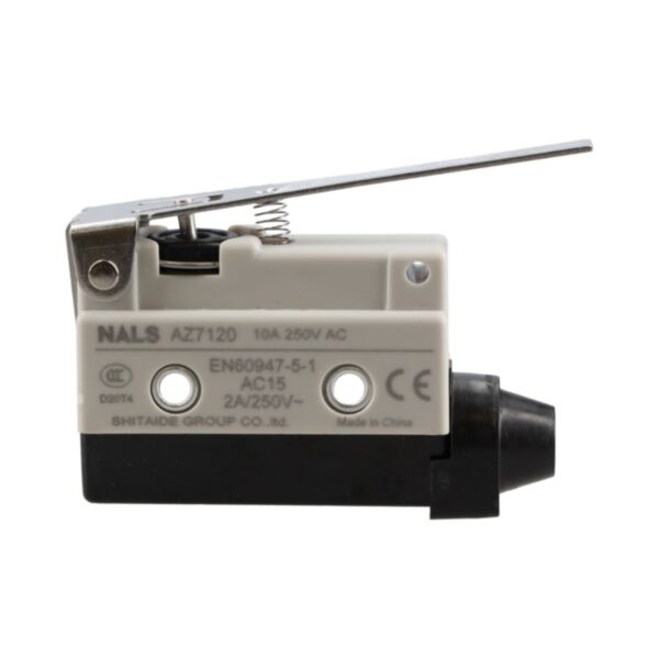 Krańcówka górnego położenia EL S40