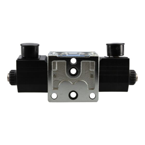 Elektrozawór hydrauliczny podnoszenie koła i przesuwu INVENTO TCS 626, TCS 656