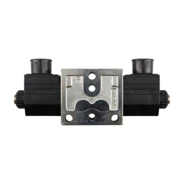 Elektrozawór hydrauliczny rozwieranie szczęk INVENTO TCS 626, TCS 656