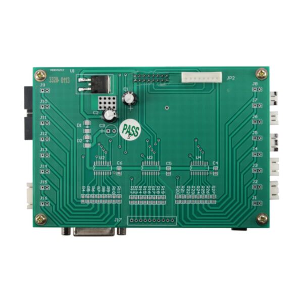 Płyta CPU/VGA kompletna INVENTO VBS 270