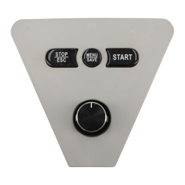 Płyta przycisków kompletna INVENTO VBS 270