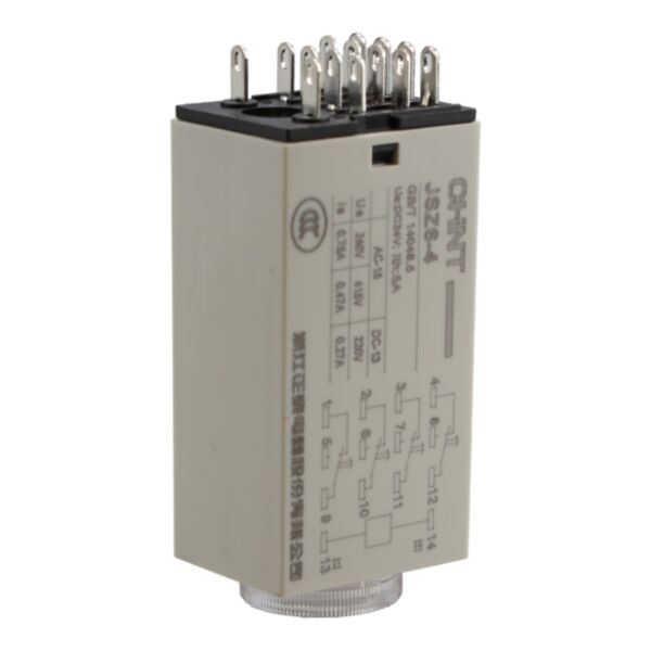 Przekaźnik czasowy podnośnika SLS 30