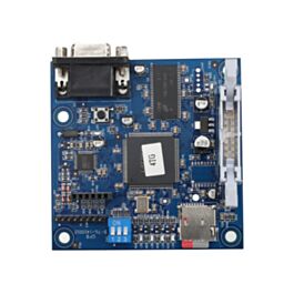 Płyta grafiki wyważarki INVENTO VB 470