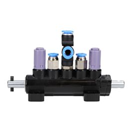 Rozdzielacz powietrza odbijak INVENTO TCS 521 SA, TC 724 MI