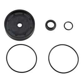 Zestaw uszczelnień siłownika szczęk i kolumny TC 722, 724, MF SLS524 2V, Dragon