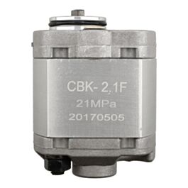 Pompa hydrauliczna EL S40