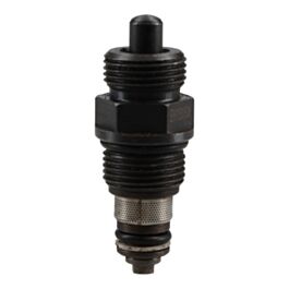 Zawór przelewowy EL S 40M