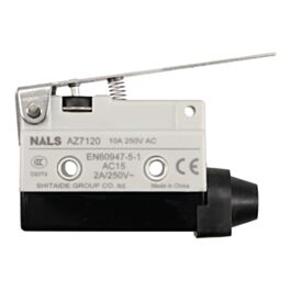 Krańcówka górnego położenia EL S 40M