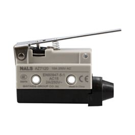 Krańcówka górnego położenia EL S40